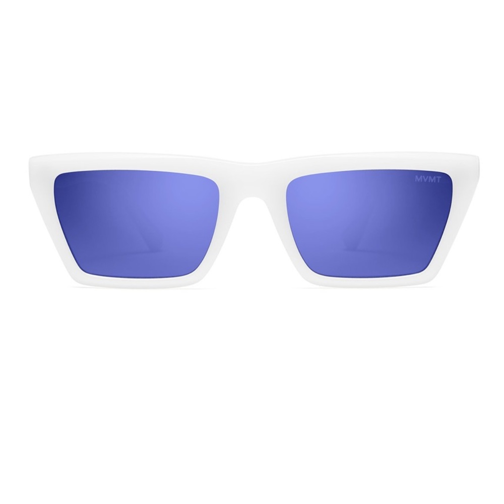 (NWT) MVMT Mens Savage Mirror Sunglasses